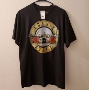 Guns N' Roses Men's Shirt